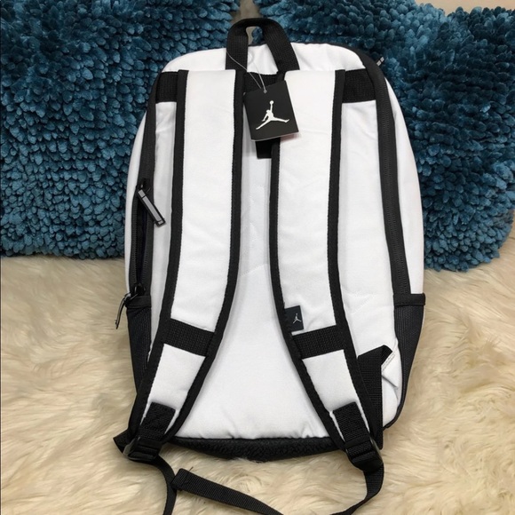 Jordan Backpack nwt - Picture 3 of 8